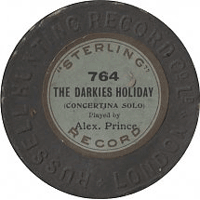 Sterling 764